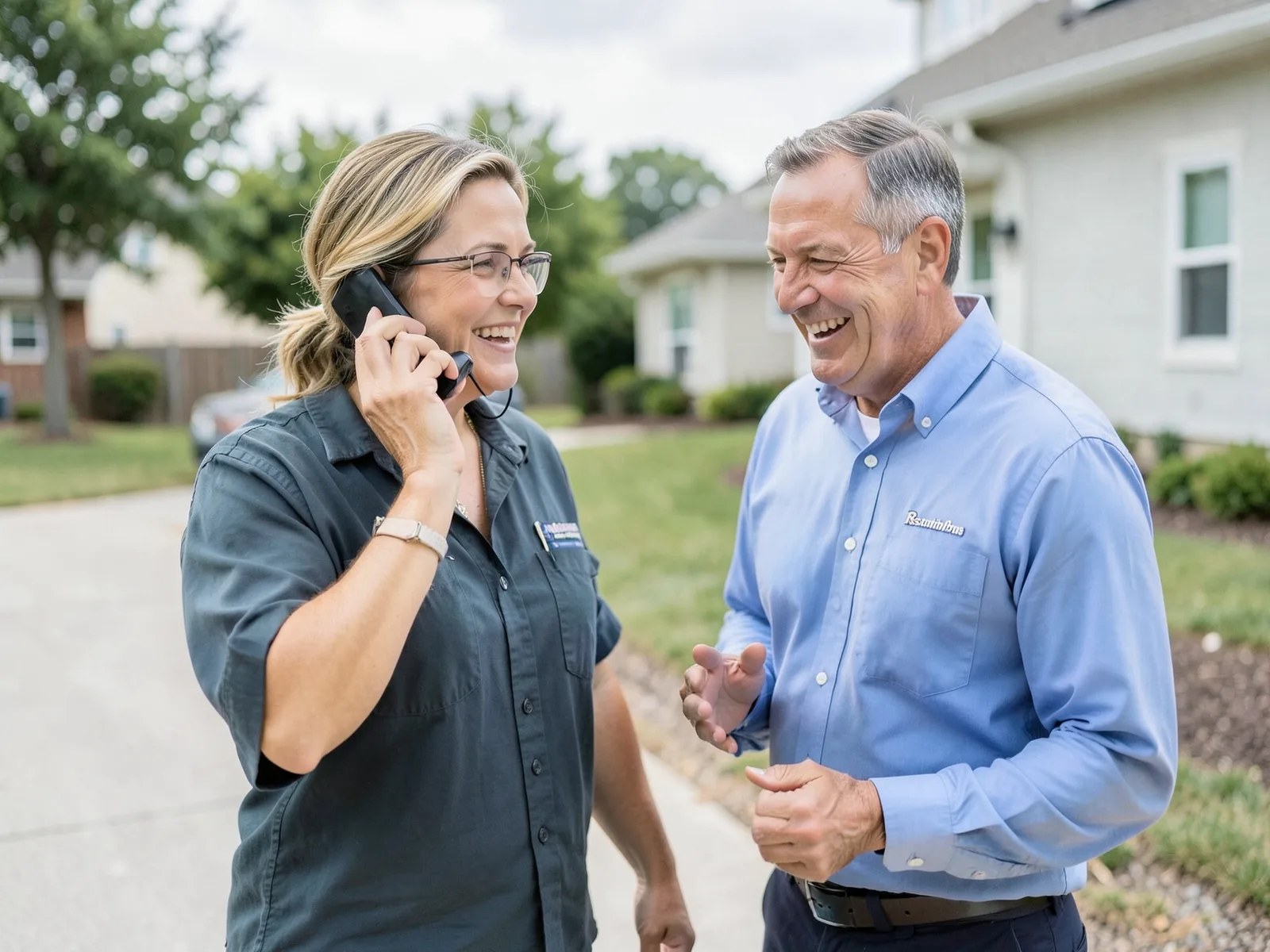Frequently Asked Questions About Wall Water Damage Restoration in Midland, PA